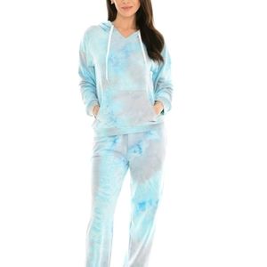 Joggers set
